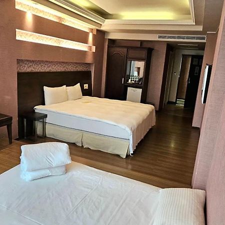 Bitan Hotel Xindian Εξωτερικό φωτογραφία