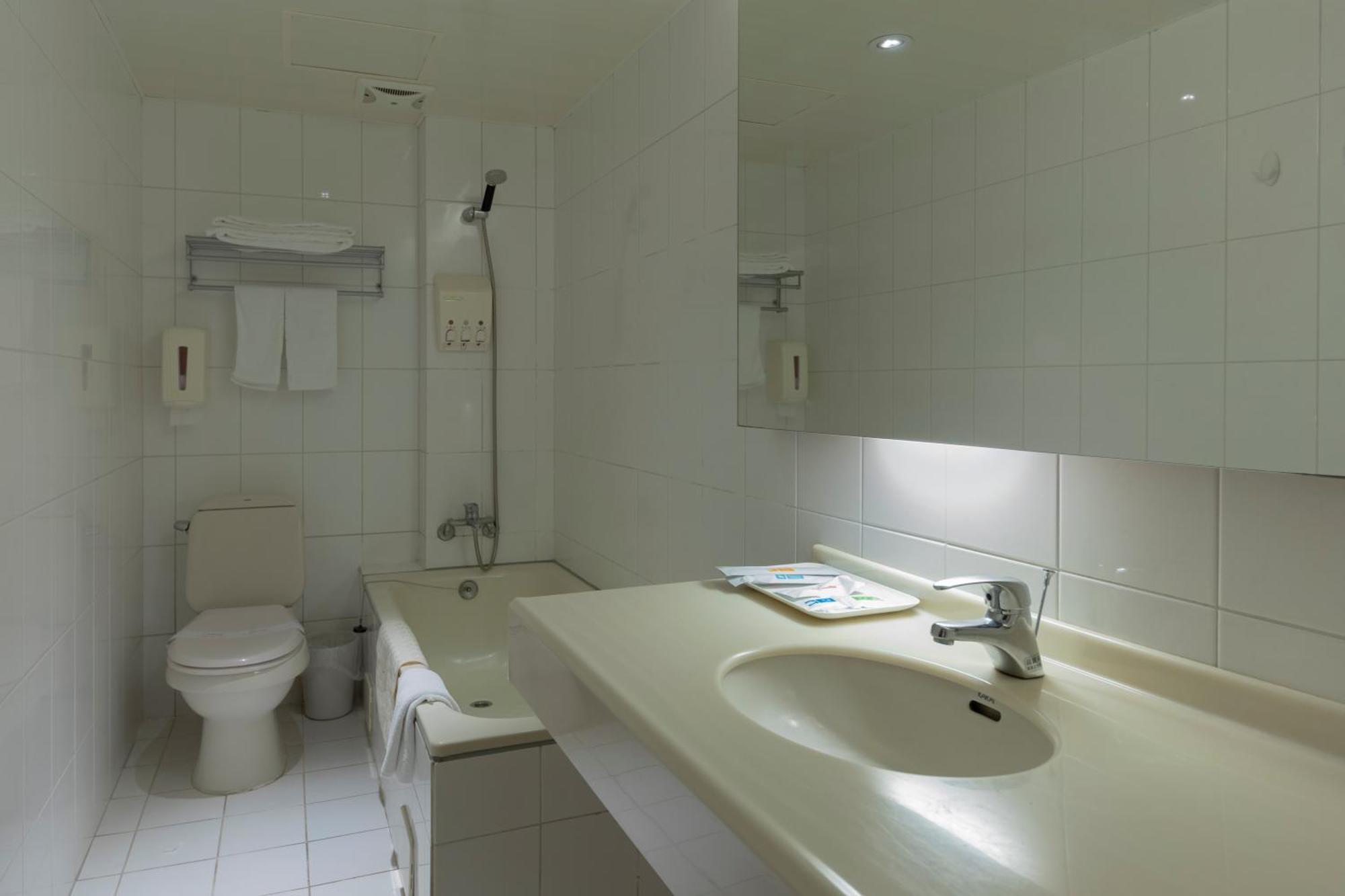 Bitan Hotel Xindian Εξωτερικό φωτογραφία