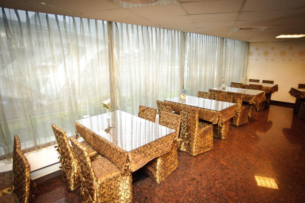 Bitan Hotel Xindian Εξωτερικό φωτογραφία