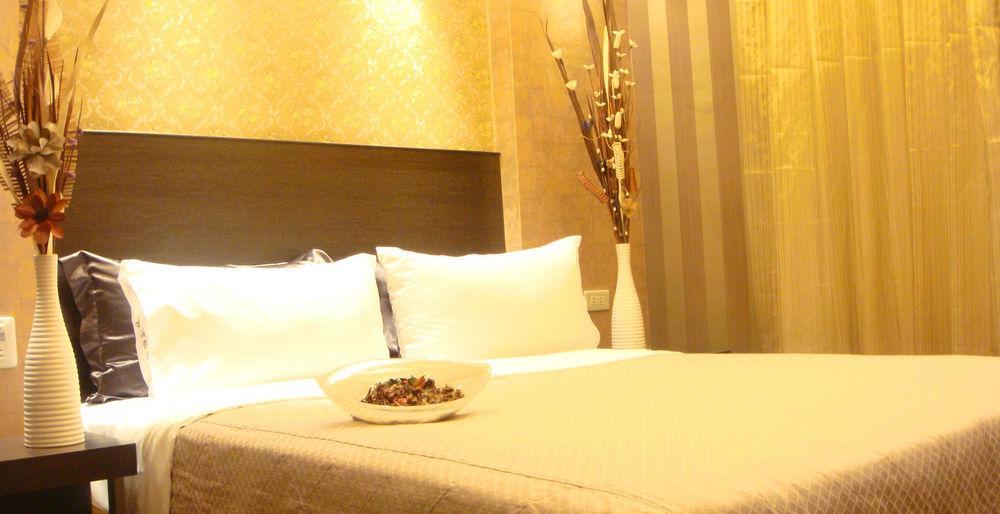 Bitan Hotel Xindian Εξωτερικό φωτογραφία