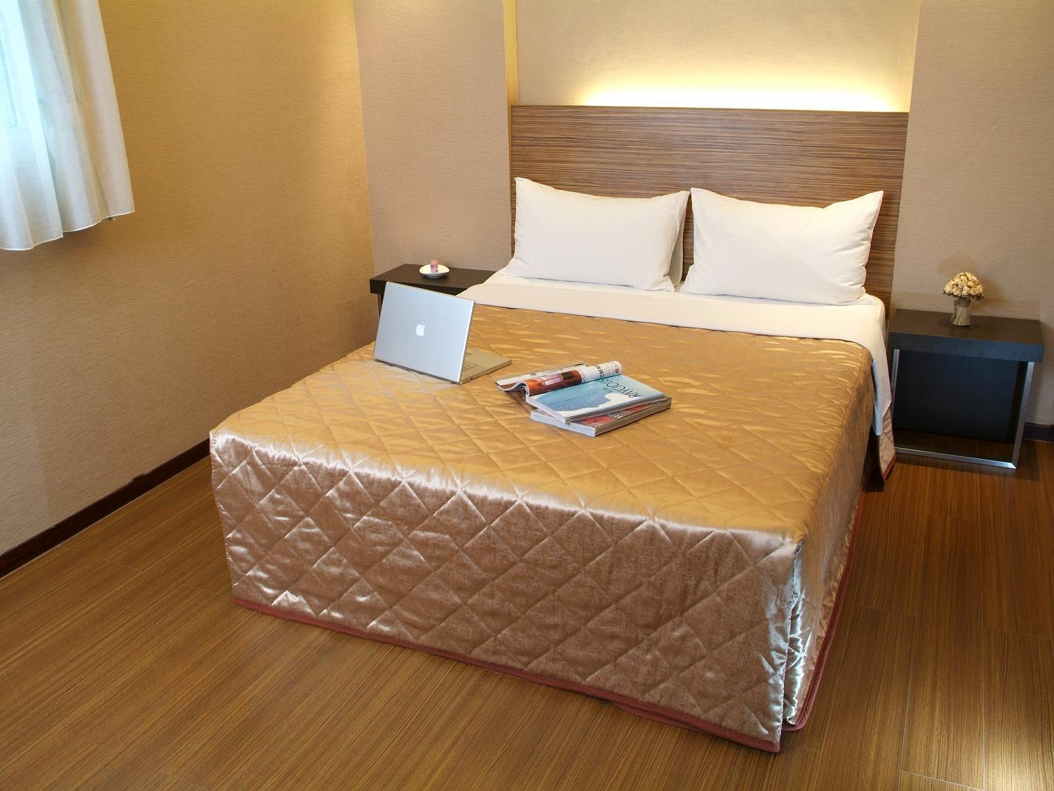 Bitan Hotel Xindian Εξωτερικό φωτογραφία