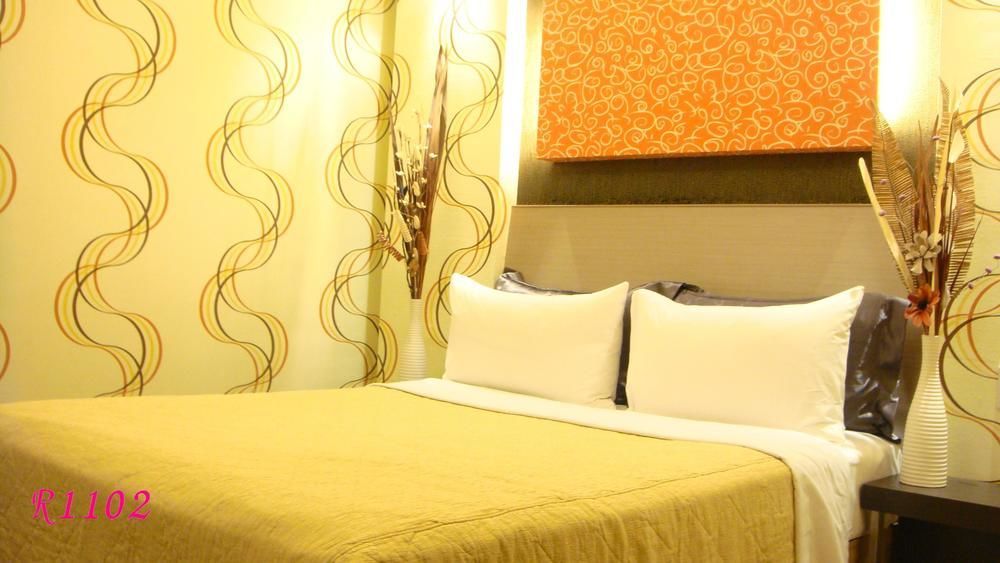 Bitan Hotel Xindian Εξωτερικό φωτογραφία