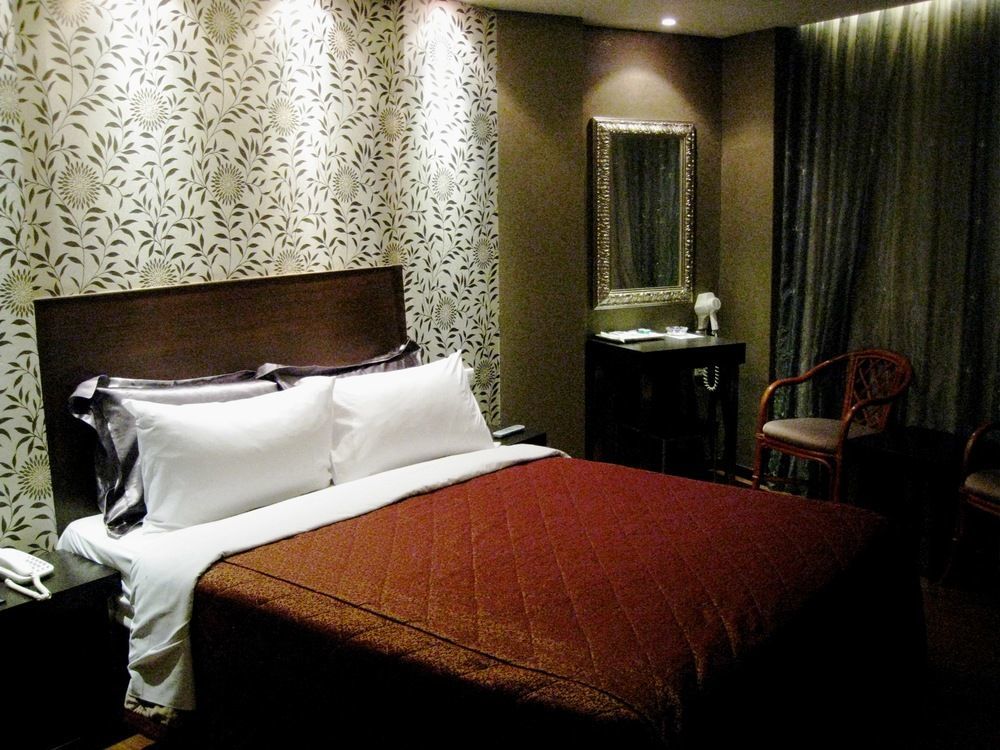 Bitan Hotel Xindian Εξωτερικό φωτογραφία