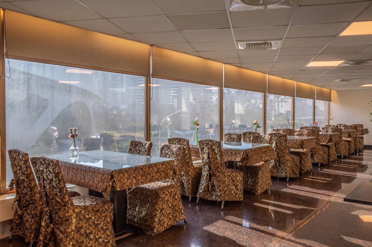 Bitan Hotel Xindian Εξωτερικό φωτογραφία