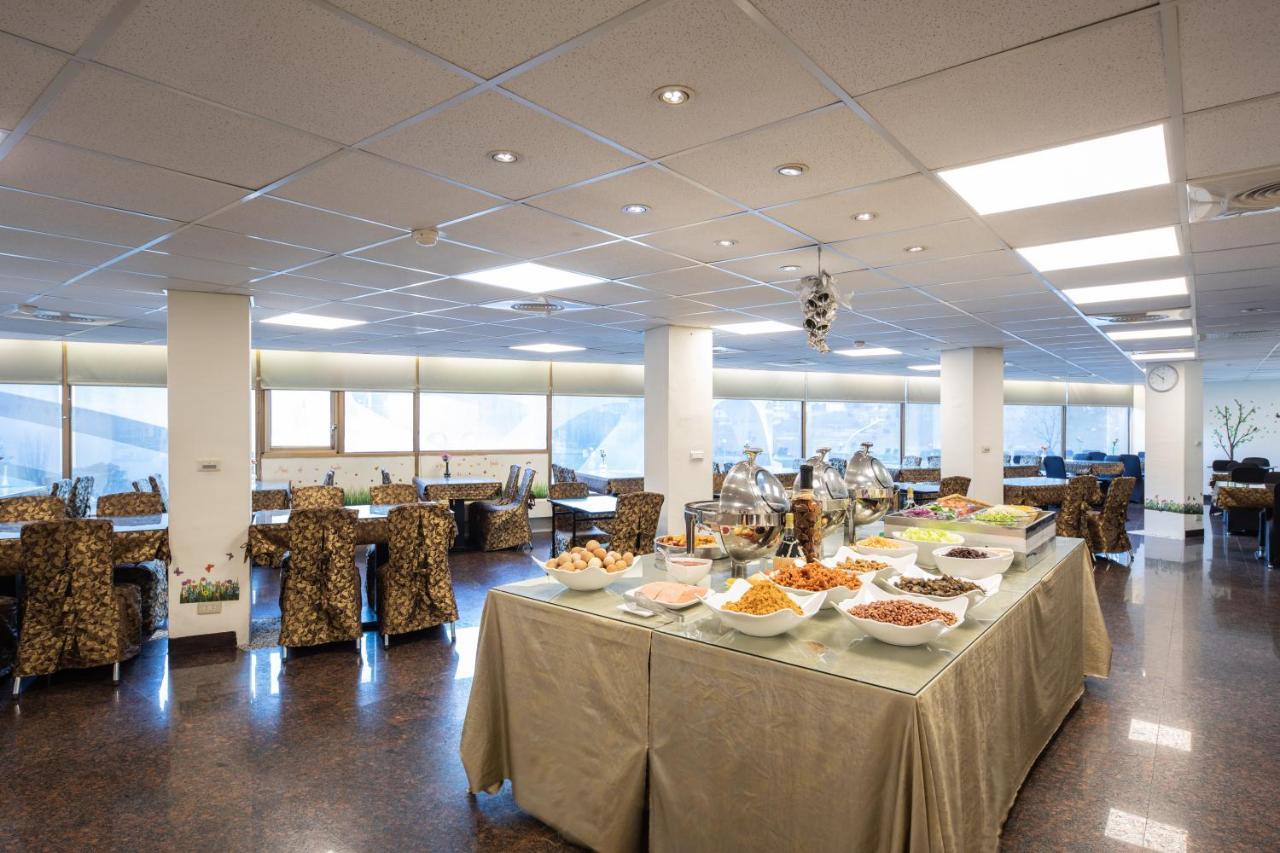 Bitan Hotel Xindian Εξωτερικό φωτογραφία